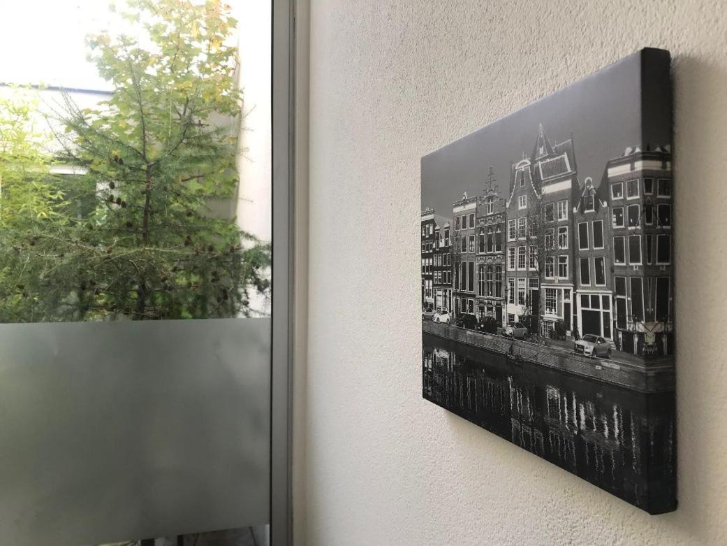 أمستردام Villa Yburg المظهر الخارجي الصورة